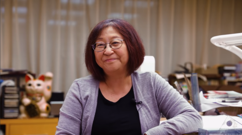 Rumiko Takahashi Rumiko Takahashi